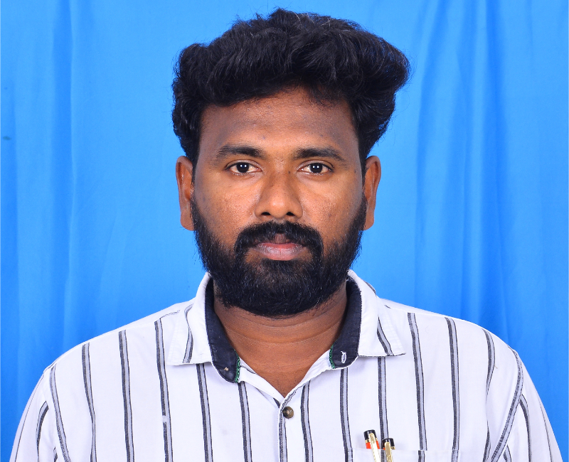 Mr. P.RAJA